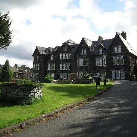 Derwent Manor Apartament