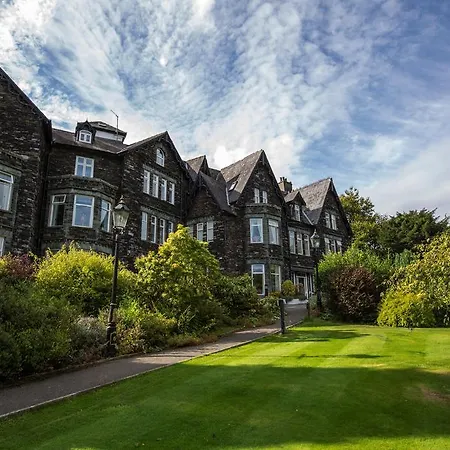 Derwent Manor Apartament Portinscale