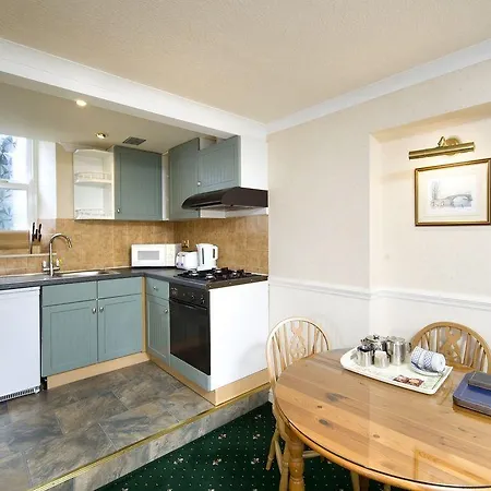 Derwent Manor * Portinscale