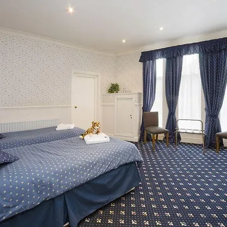 Derwent Manor Apartament Portinscale
