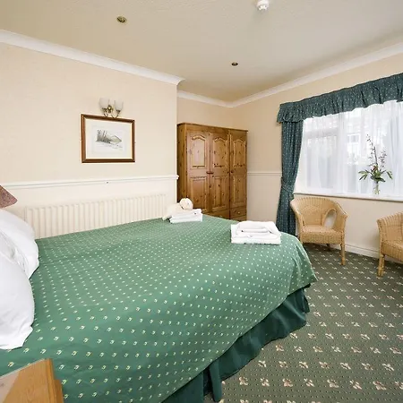 Derwent Manor * Portinscale