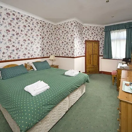 Derwent Manor Portinscale