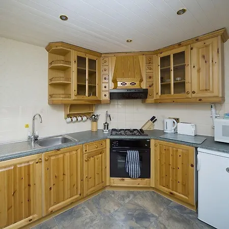 Daire Derwent Manor Portinscale