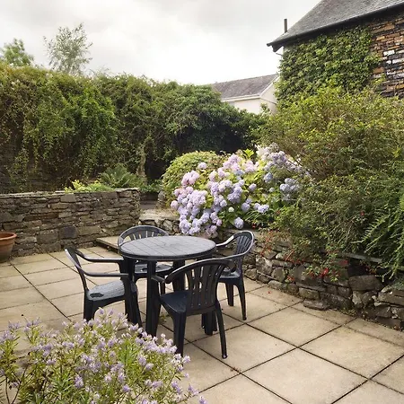 Derwent Manor Apartament