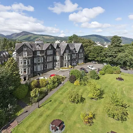 Derwent Manor Daire *