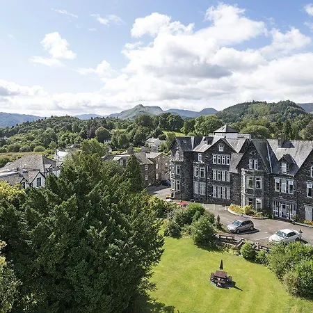Apartament Derwent Manor Portinscale