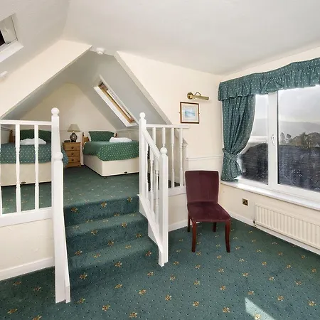 Derwent Manor *