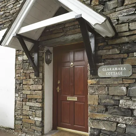 Apartament Derwent Manor Portinscale