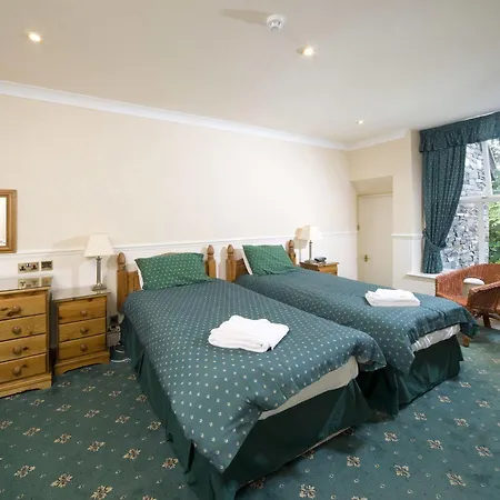 Apartament Derwent Manor Portinscale