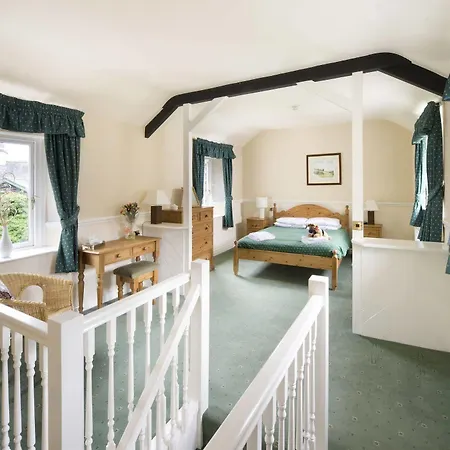 Derwent Manor Apartament