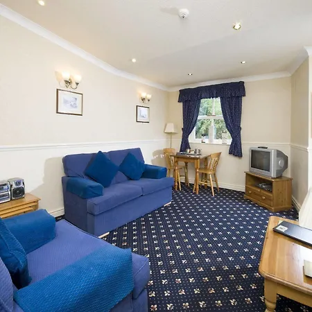 Apartament Derwent Manor Portinscale