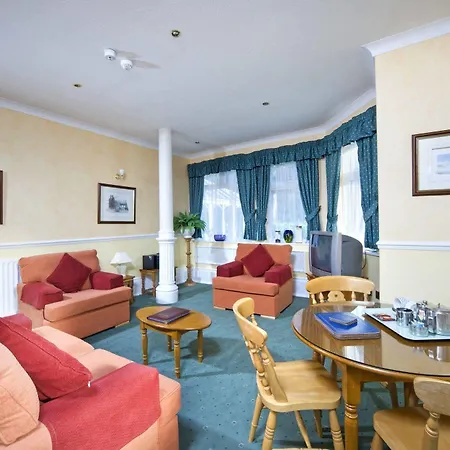 Derwent Manor *