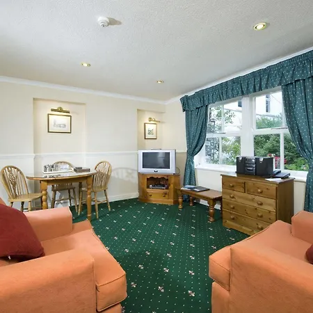 Apartament Derwent Manor Portinscale