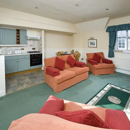 Derwent Manor Portinscale